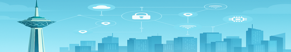 Iran Urban Intelligence Clinic